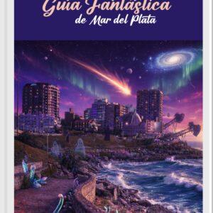 Portada Guía Fantástica de Mar del Plata